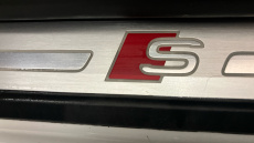 Audi A4 35 TFSI S Line 5dr Petrol Estate